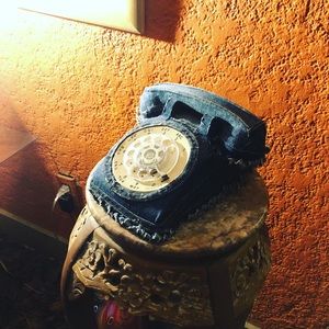 Vintage Telephone